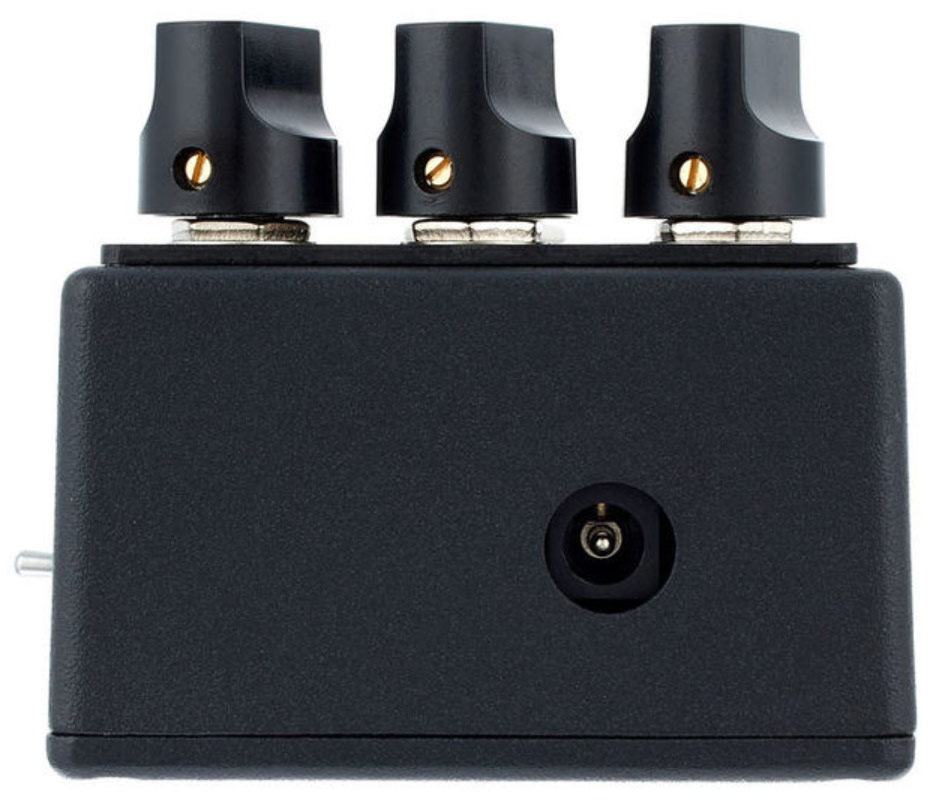 Friedman Amplification Dirty Shirley Overdrive Pedal - PÉdale Overdrive / Distortion / Fuzz - Variation 3