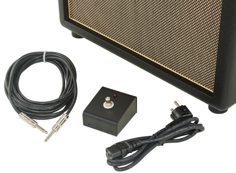 Friedman Amplification Runt 20 Combo 20w 1x12 - Ampli Guitare Électrique Combo - Variation 4