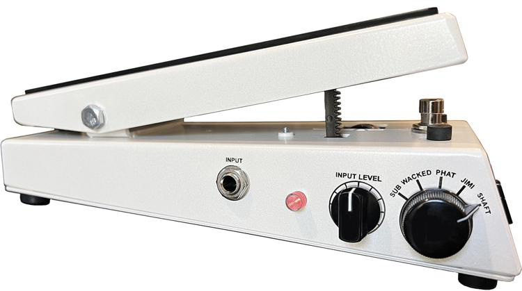 Fulltone Custom Shop Supa-wah - PÉdale Wah / Filtre - Variation 1