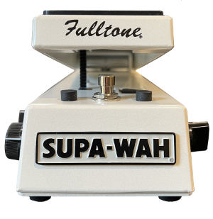Fulltone Custom Shop Supa-wah - PÉdale Wah / Filtre - Variation 3