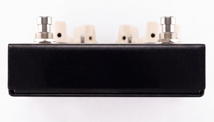 Fulltone Ocd Lux - PÉdale Overdrive / Distortion / Fuzz - Variation 2
