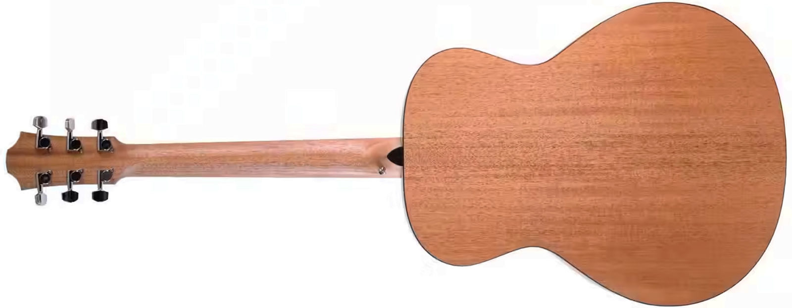 Furch Blue Cm A G Lrb1 Grand Auditorium Cedre Acajou Eb - Natural Open-pore - Guitare Folk - Variation 2