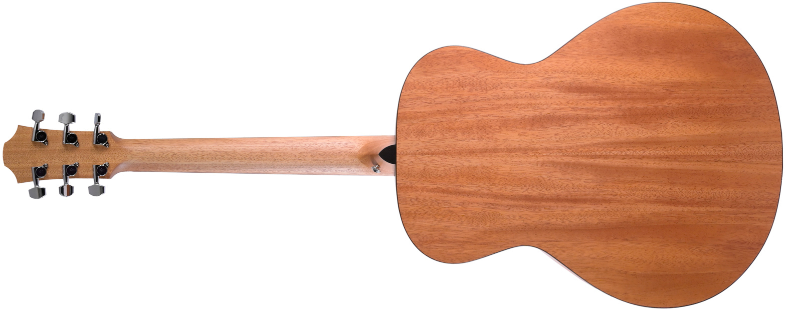 Furch Blue Cm A  G Lrb1 Grand Auditorium Cedre Acajou Eb - Natural Open-pore - Guitare Folk - Variation 2