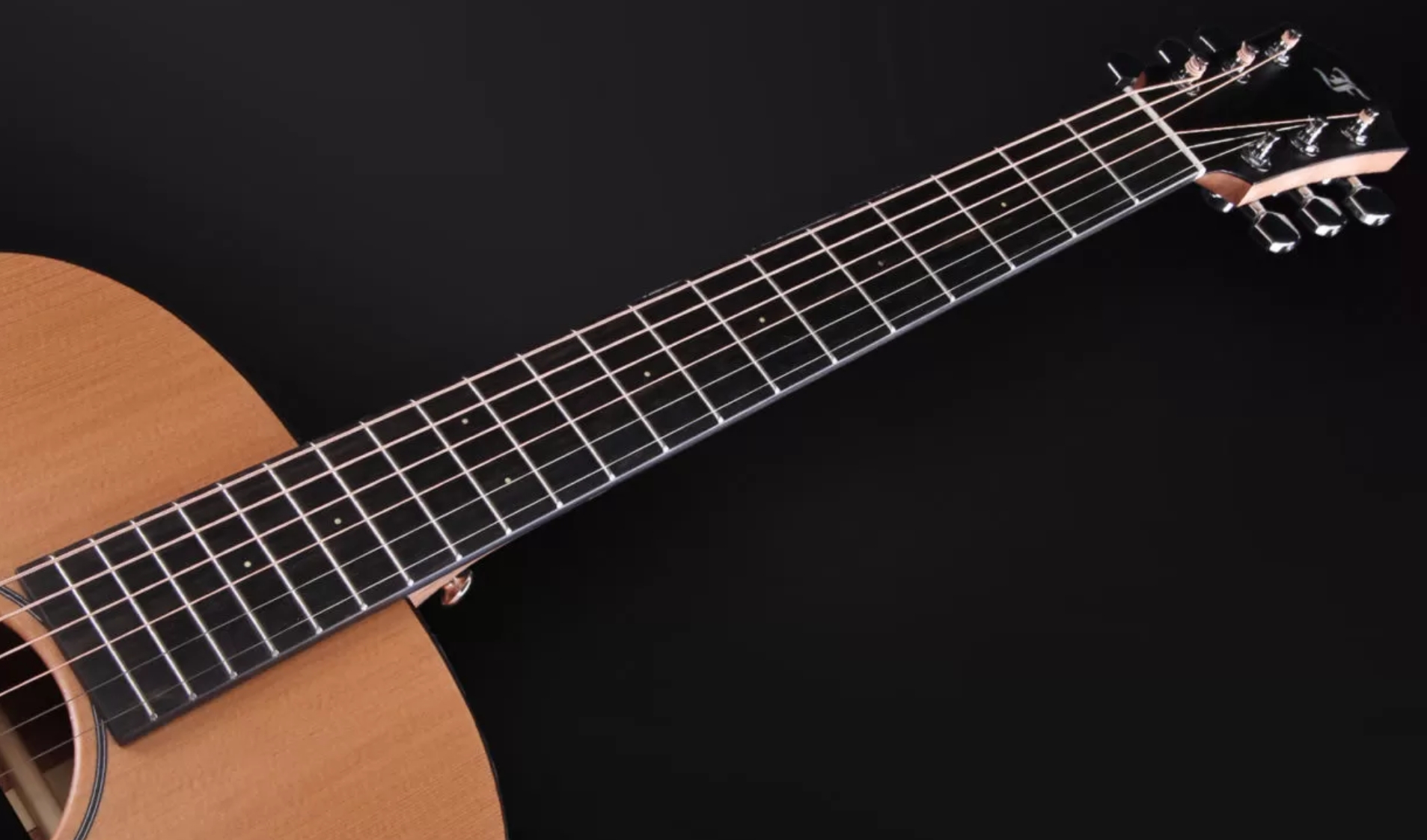 Furch Blue Cm A G Lrb1 Grand Auditorium Cedre Acajou Eb - Natural Open-pore - Guitare Folk - Variation 5
