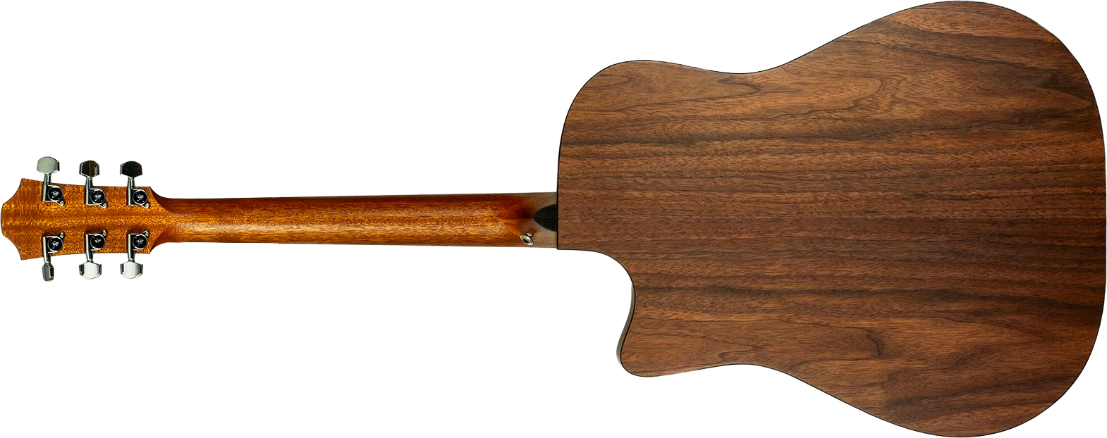 Furch Blue Dc-cm 43mm Lrb1 Dreadnought Cedre Acajou Eb - Natural Open-pore - Guitare Folk - Variation 1