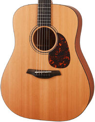 Guitare folk Furch Blue D-CM - Natural open-pore