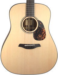 Guitare folk Furch Blue D-SW - Natural open-pore