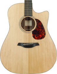 Guitare folk Furch Blue DC-CM 43mm LRB1 - Natural Open-Pore