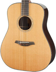 Guitare folk Furch Yellow D-CR - Natural full-pore