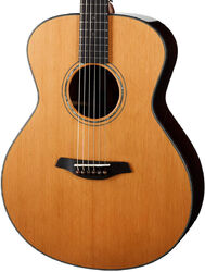 Guitare folk Furch Yellow G-CR - Natural full-pore