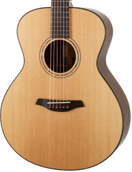 Guitare folk Furch Yellow G-SR - Natural full-pore