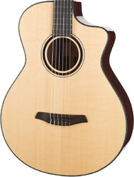 Guitare classique format 4/4 Furch Grand Nylon GNc 4-SR LRB1 - Natural full-pore