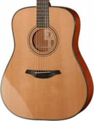 Guitare folk Furch Green D-CM - Natural