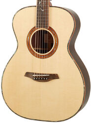 Guitare folk Furch Red OM-SR LRB1 - Natural