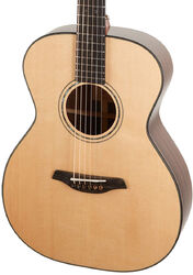 Guitare folk Furch Yellow OM-SR - Natural full-pore