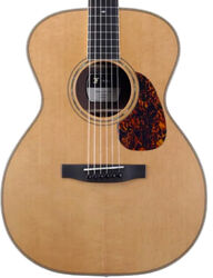 Vintage 2 SR a OM (LRB1) - full-pore vintage natural