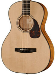 Guitare folk Furch Vintage Pure SM OOM - Natural Open-Pore