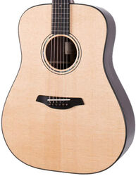 Guitare folk Furch Yellow D-SR - Natural