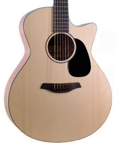 Guitare electro acoustique Furch Violet GC-EM (43 mm, LRB1)