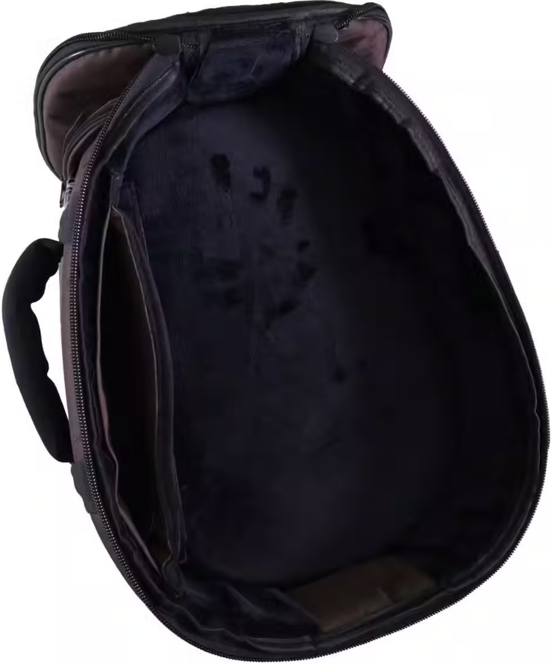 Furch Little Jane Lj 10-cm Travel Shsc Cedre Acajou Eb - Guitare Folk De Voyage - Variation 7