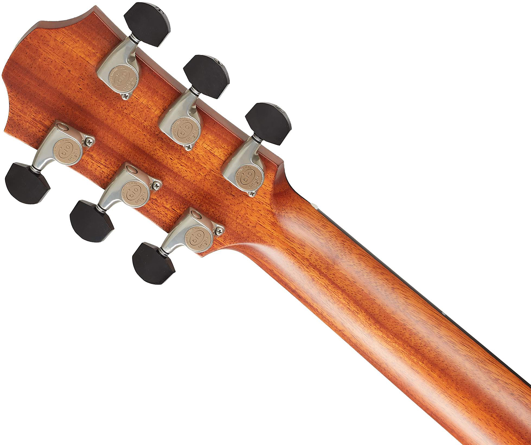 Furch Omc-sr Lrb1 Yellow Orchestra Model Epicea Palissandre Eb - Natural Full-pore - Guitare Electro Acoustique - Variation 4