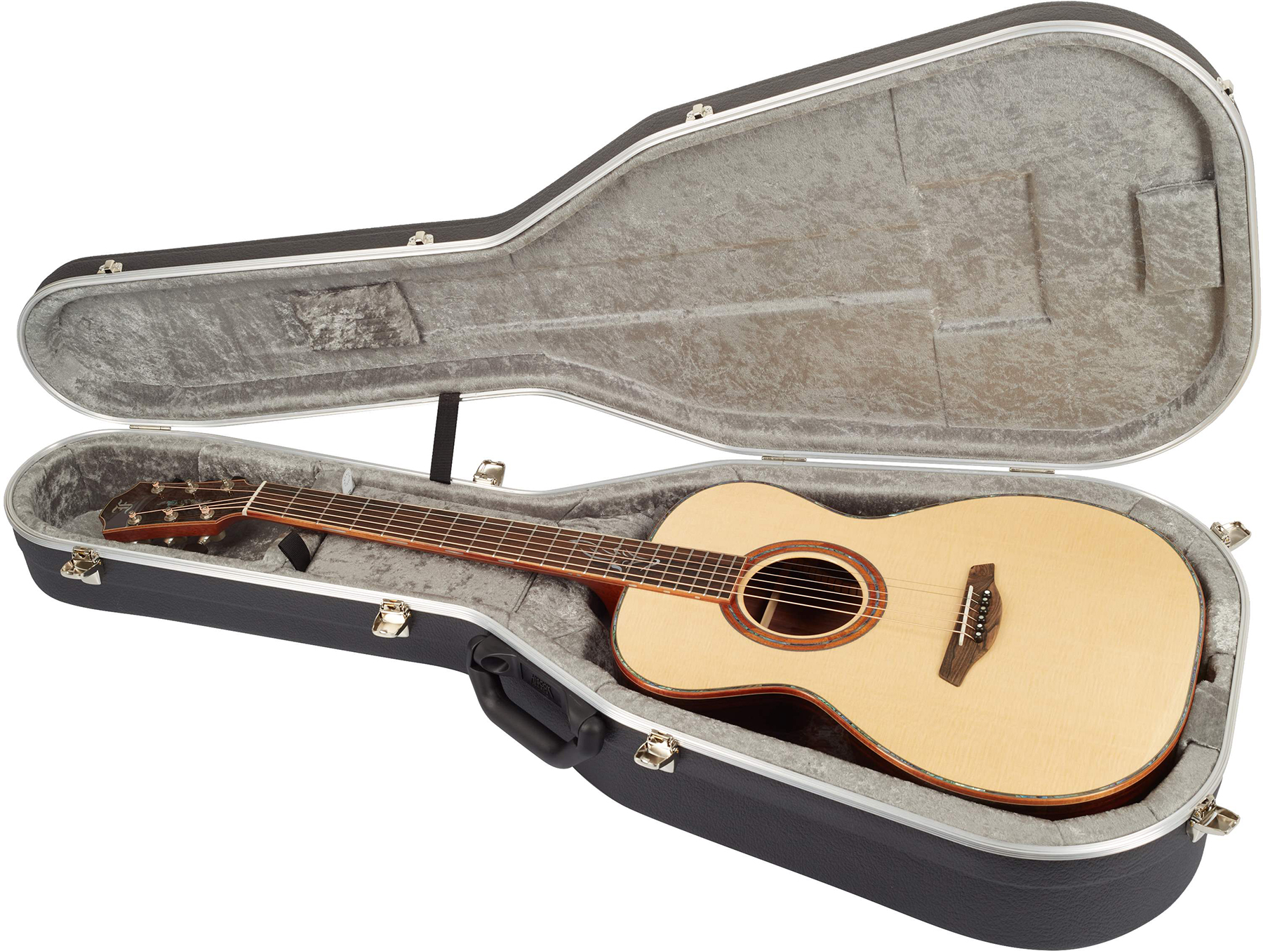 Furch Om-sr Red Orchestra Model Epicea Palissandre Eb Lrb1 - Natural - Guitare Acoustique - Variation 4