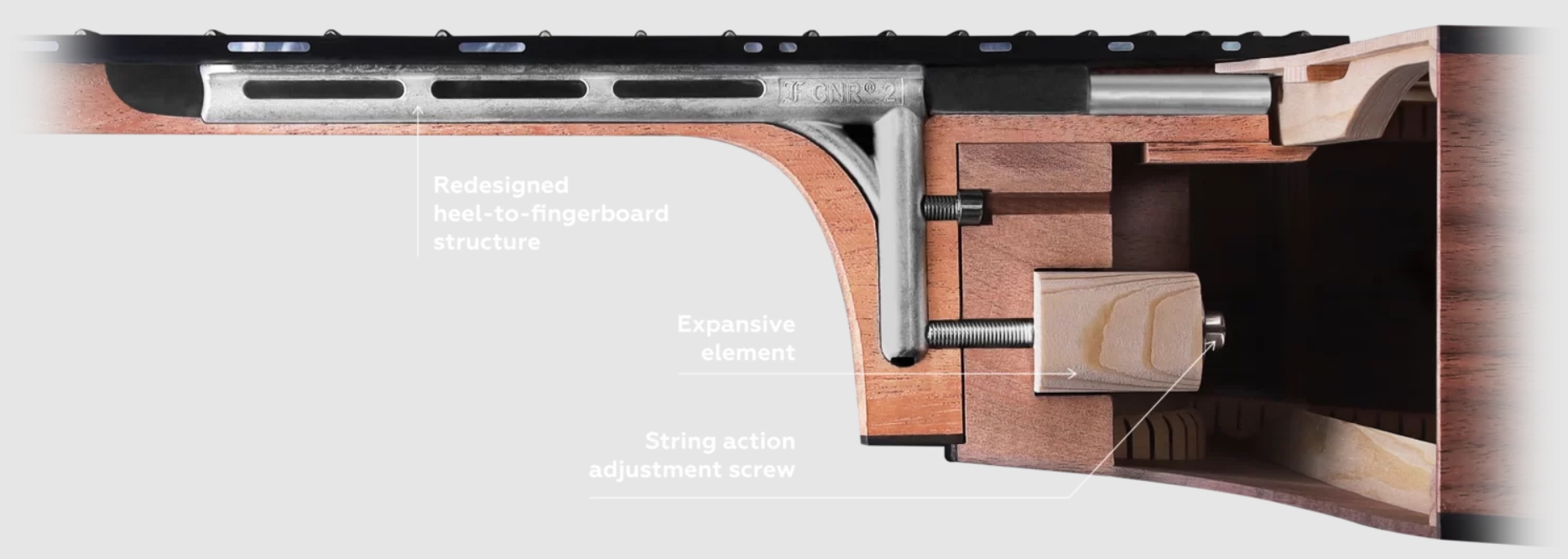 Furch Vintage 1 Sr A D Dreadnought Epicea Palissandre Eb - Guitare Acoustique - Variation 6