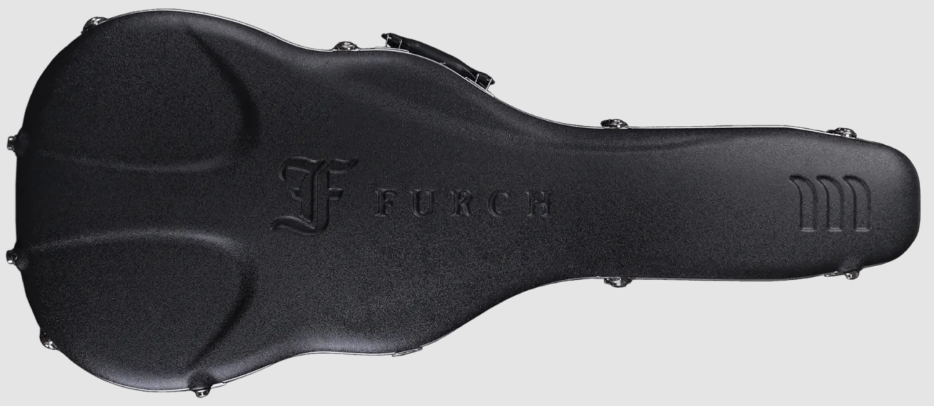 Furch Vintage 2 Sr A D 43mm Dreadnought Epicea Palissandre Eb - Full-pore Vintage Natural - Guitare Folk - Variation 6