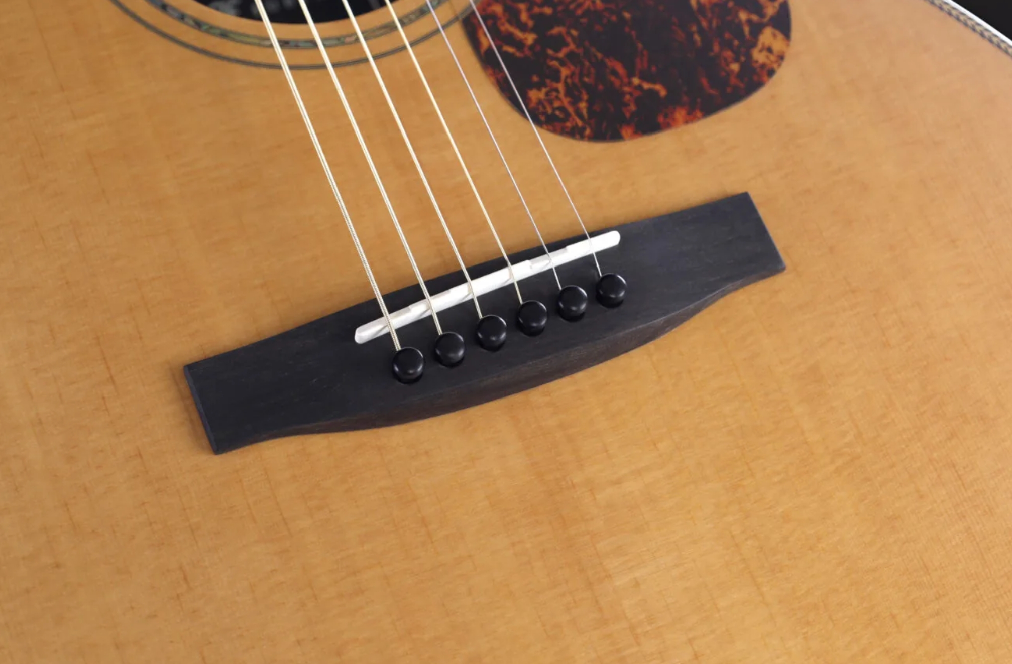 Furch Vintage 2 Sr A D Dreadnought Epicea Palissandre Eb - Full-pore Vintage Natural - Guitare Folk - Variation 3