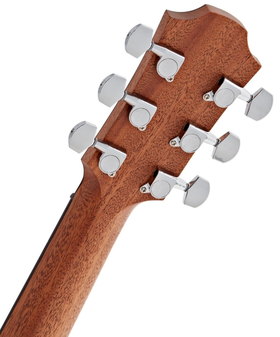 Furch Violet D-em Lrb1 43mm Dreadnought Epicea Acajou Bkbr - Guitare Dreadnought - Variation 6