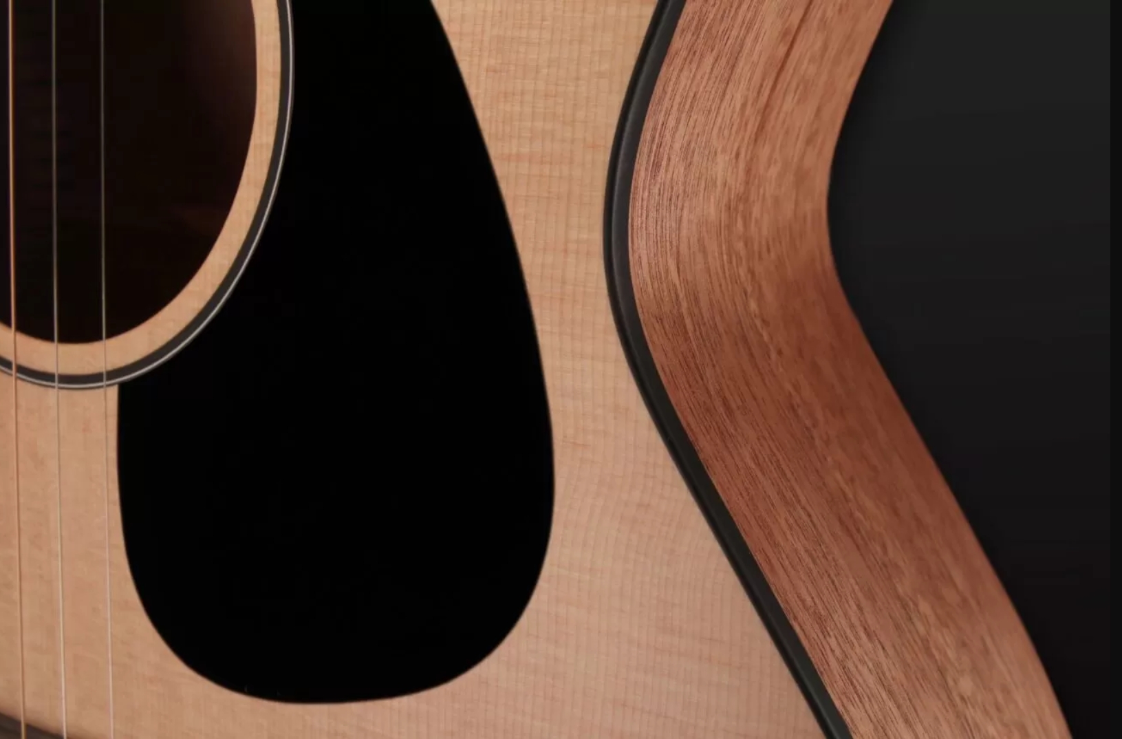 Furch Violet Gc-em Lrb1 43mm Grand Auditorium Cw Epicea Acajou Bkbr - Guitare Electro Acoustique - Variation 2