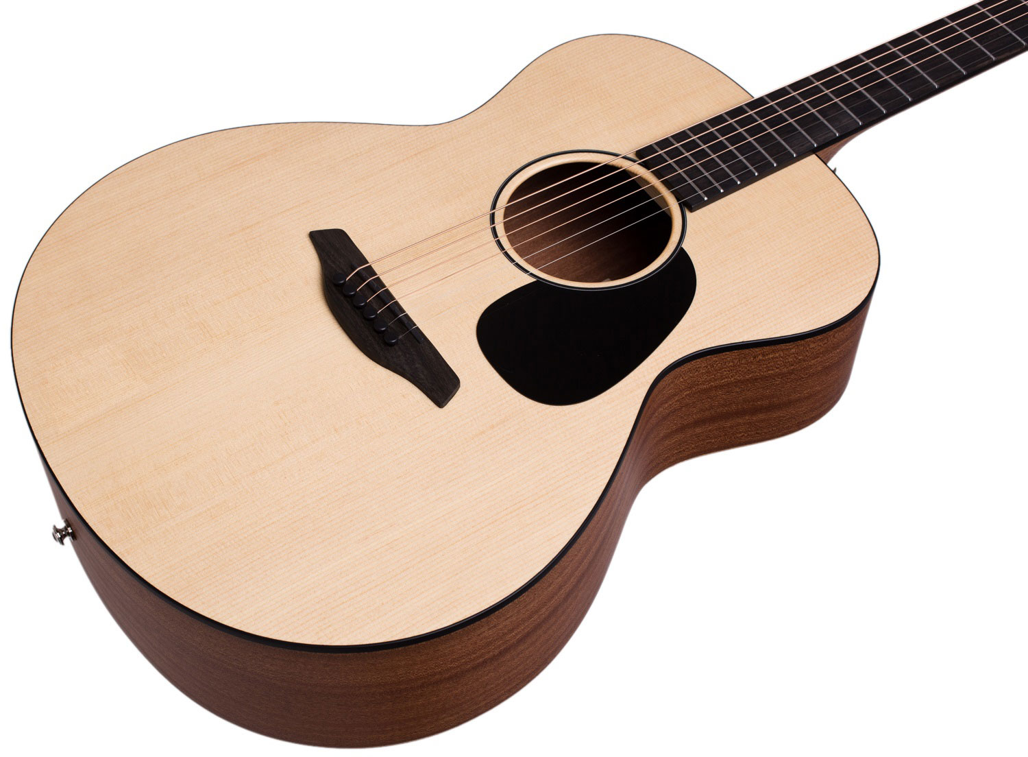 Furch Violet G Cut Cmgrand Auditorium Epicea Acajou Lrb1 - Natural - Guitare Acoustique - Variation 2