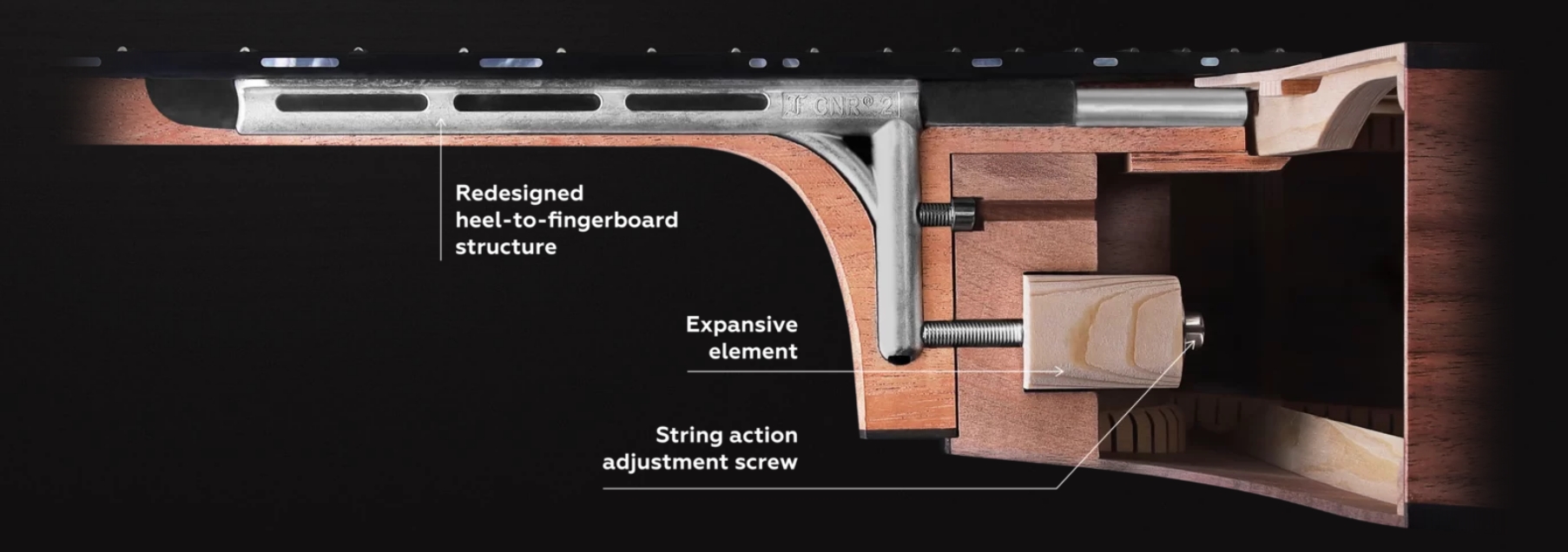 Furch Yellow Gc-sr Lrb1 43mm Grand Auditorium Epicea Palissandre Eb - Guitare Electro Acoustique - Variation 6