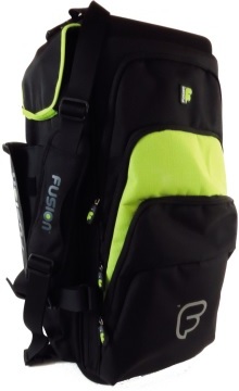 Fusion Pb06l Triple Trompette Lime - Housse / Etui Saxophone - Main picture