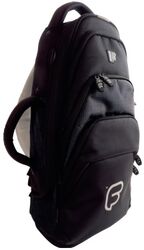 Housse / etui saxophone Fusion PB04 pour trompette - black