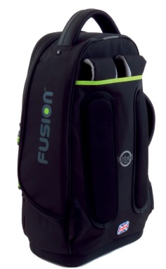 Fusion Ub01 Bk Cornet Noire - Housse / Etui Saxophone - Variation 2
