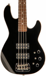 Basse électrique solid body G&l L.2000 Fullerton USA - Black