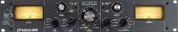 Compresseur limiteur gate Gainlab audio Dictator Graphite