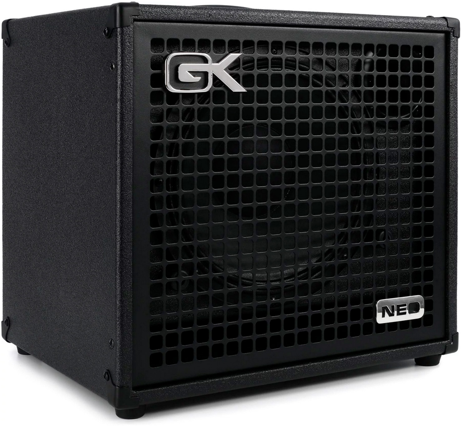 Gallien Krueger Gk Fusion 112 800w 1x12 - Combo Ampli Basse - Main picture