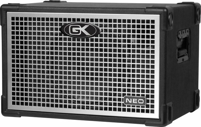 Gallien Krueger Neo 112-ii - Baffle Ampli Basse - Main picture