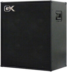 Baffle ampli basse Gallien krueger CX 4X10 4 ohms