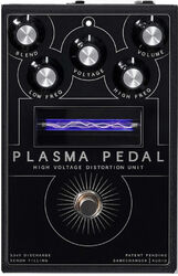 Pédale overdrive / distortion / fuzz Game changer Plasma Distortion