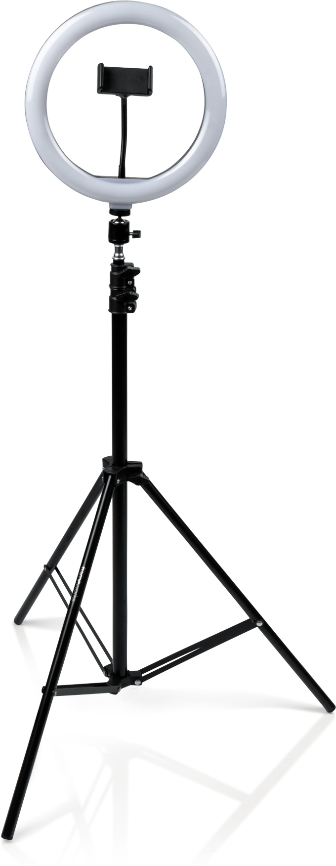 Gator Frameworks Gfw-ringlighttripd Anneau Led Avec Trepied - Projecteurs À Leds - Main picture