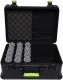 MIC CASE 15 - Valise pour 15 Micros