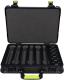 MIC CASE W06 - Valise pour 6 Micros sans-fils
