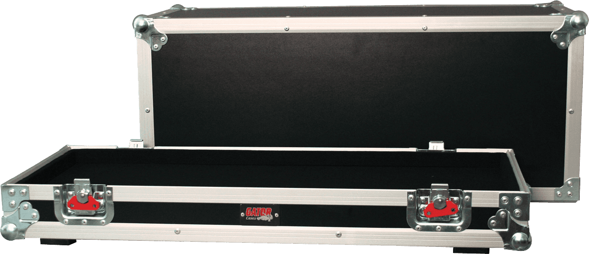 Gator Ata G-tour Amp Head Case - Flight Ampli - Variation 2