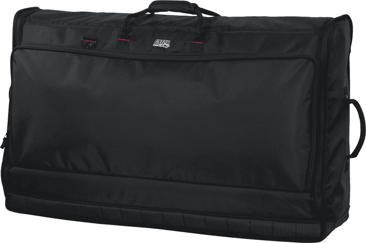 Gator G-mixerbag-3621 - Housse Table De Mixage - Main picture