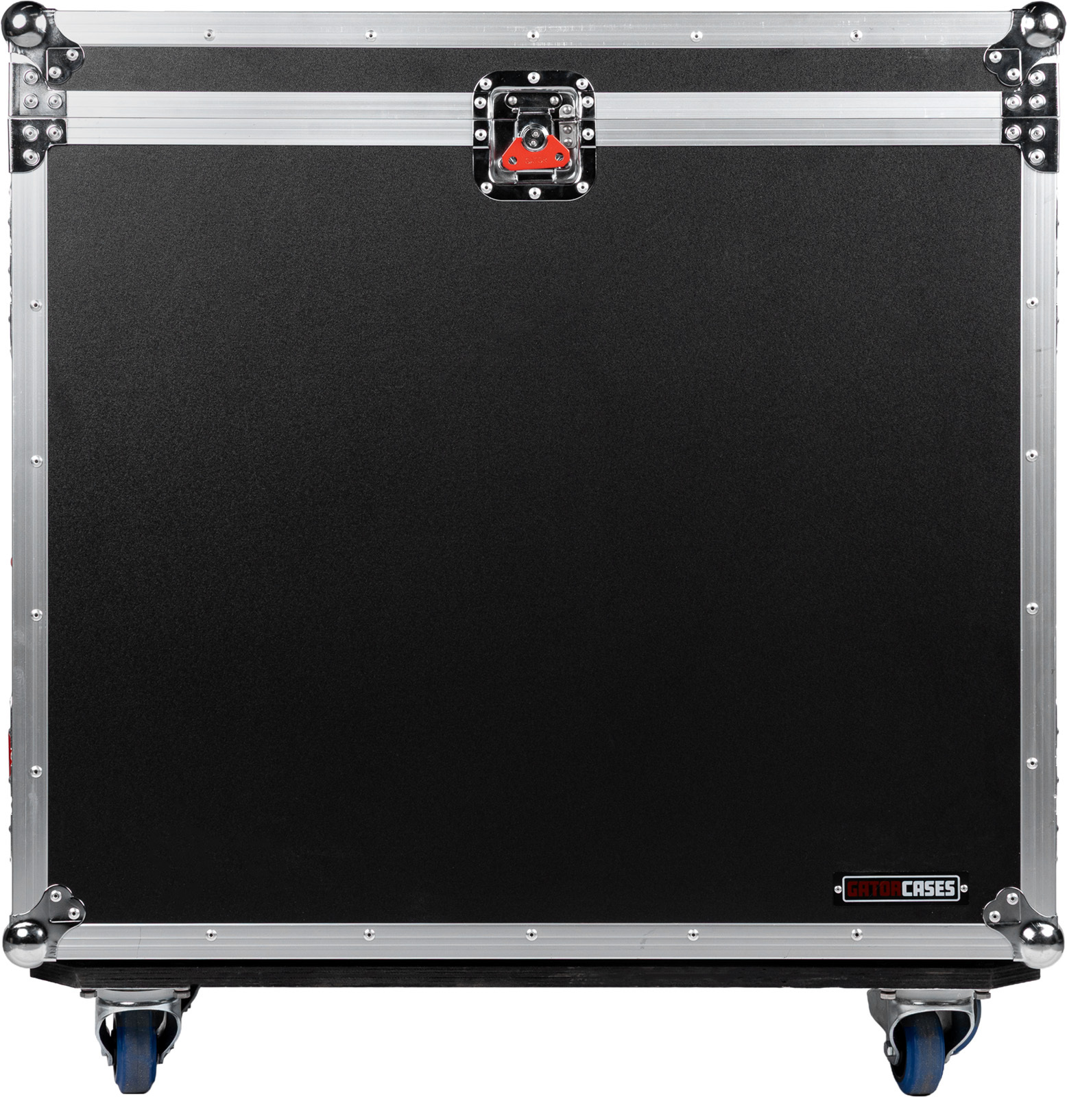 Gator G-tour - Bois - Flightcase Allen & Heath Qu7 - Flight Table De Mixage - Main picture