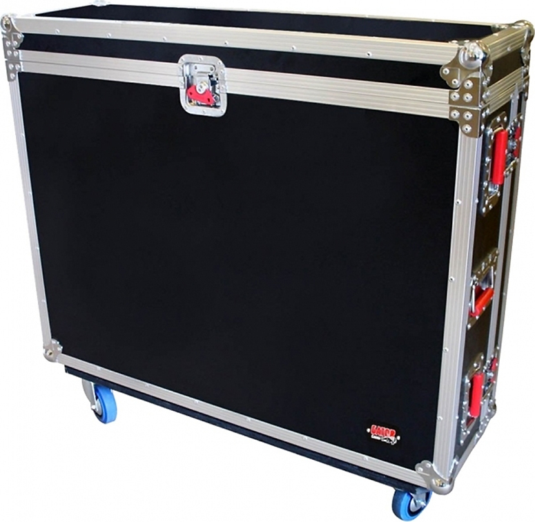 Gator G-tour-x32 - Flight Case Rack - Main picture