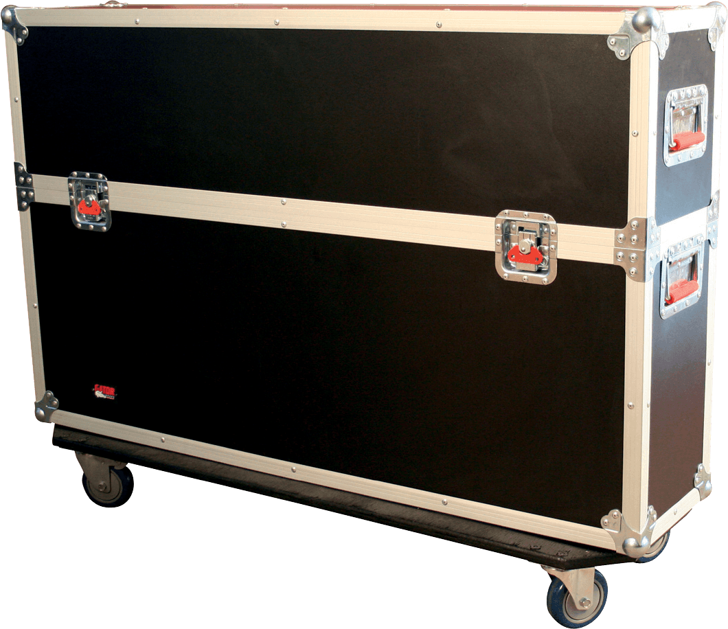 Gator G-tourlcd3743t - - Flight Case Rangement - Main picture